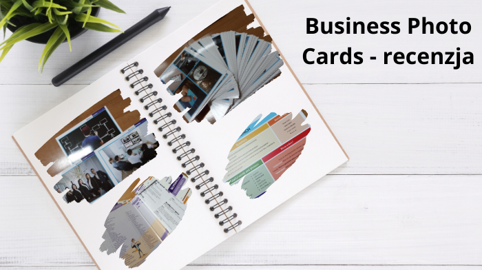 Business Photo Cards – recenzja