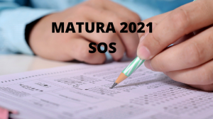 MATURA 2021 SOS