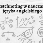 sketchnoting w nauczaniu języka angielskiego